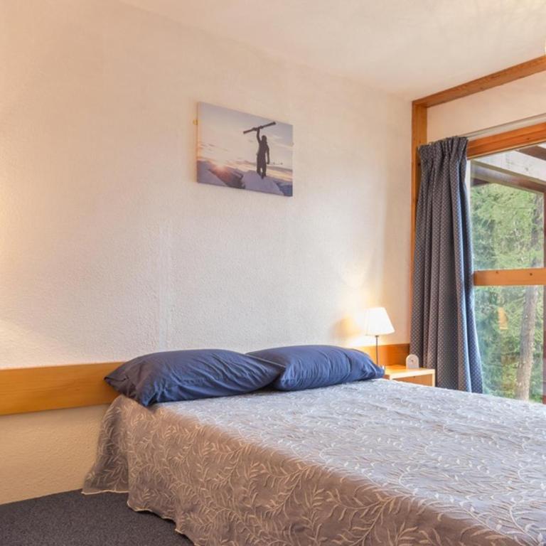 Duplex confortable, ski aux pieds, 6 pers, balcon sud-ouest - FR-1-346-477 - Apartment - 13