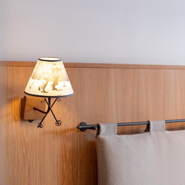 Hoamatgfühl - Appartamento con Vista Montagna - 21
