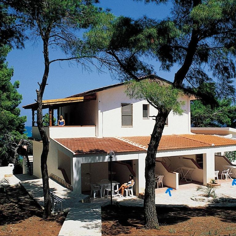 Sfinal Residence - Bungalow Standard - 3