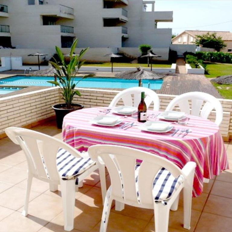 Tierra de Mar 10 by homeprive - Apartamento - 3