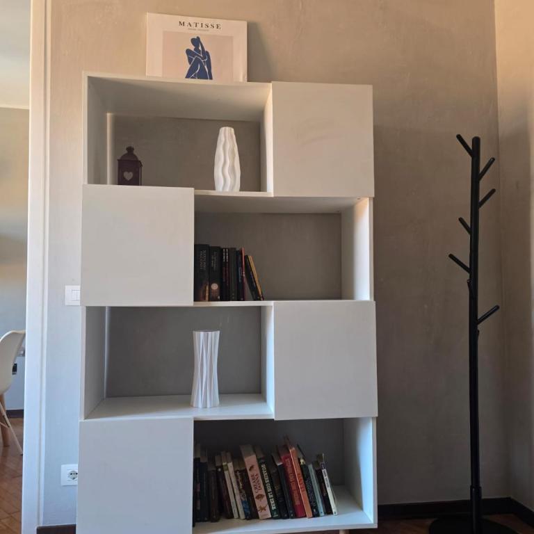 Aika Appartamento - Appartamento con 1 Camera da Letto - 33