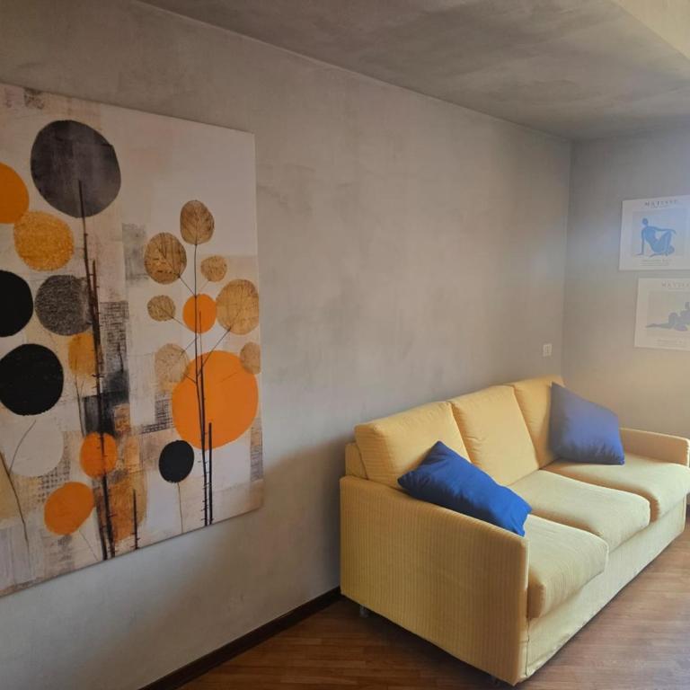 Aika Appartamento - Appartamento con 1 Camera da Letto - 19