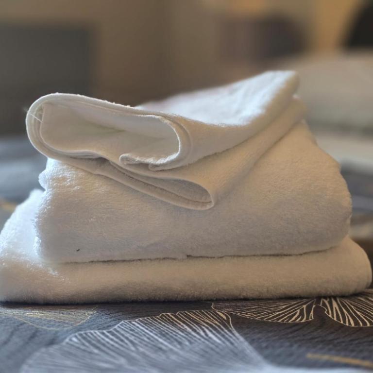 Aika Appartamento - Appartamento con 1 Camera da Letto - 20