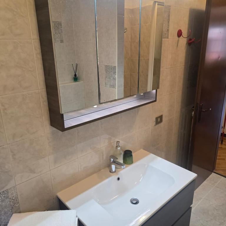 Aika Appartamento - Appartamento con 1 Camera da Letto - 23