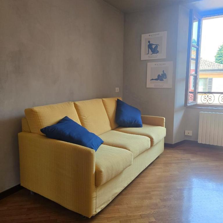 Aika Appartamento - Appartamento con 1 Camera da Letto - 28