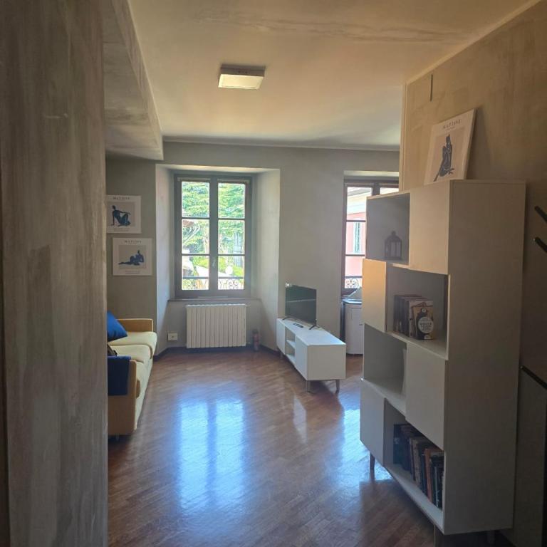 Aika Appartamento - Appartamento con 1 Camera da Letto - 29