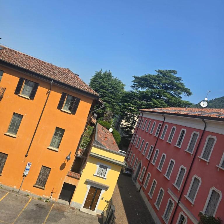 Aika Appartamento - Appartamento con 1 Camera da Letto - 37