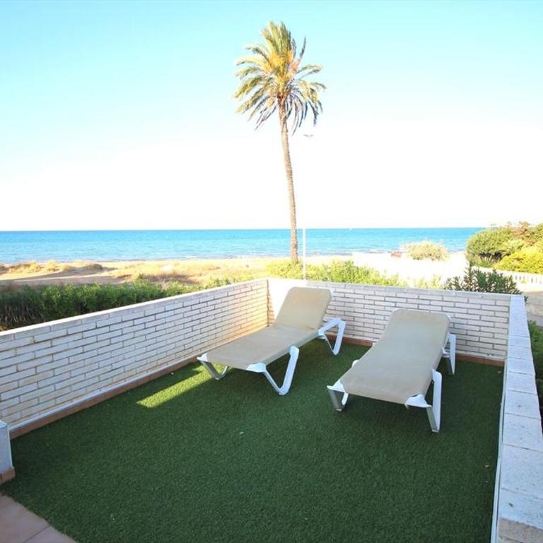 Tierra de Mar 11 - Apartamento - 1