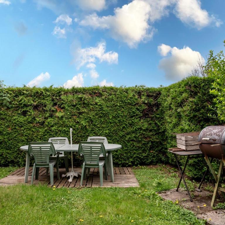 Studio Margeriaz - Studio avec Terrasse - 3