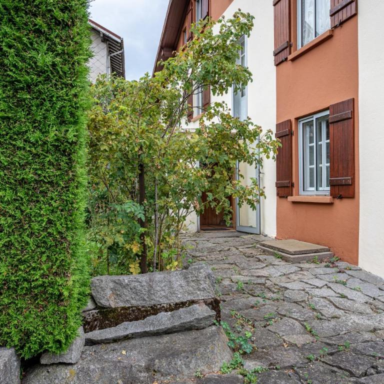 Studio Margeriaz - Studio avec Terrasse - 20
