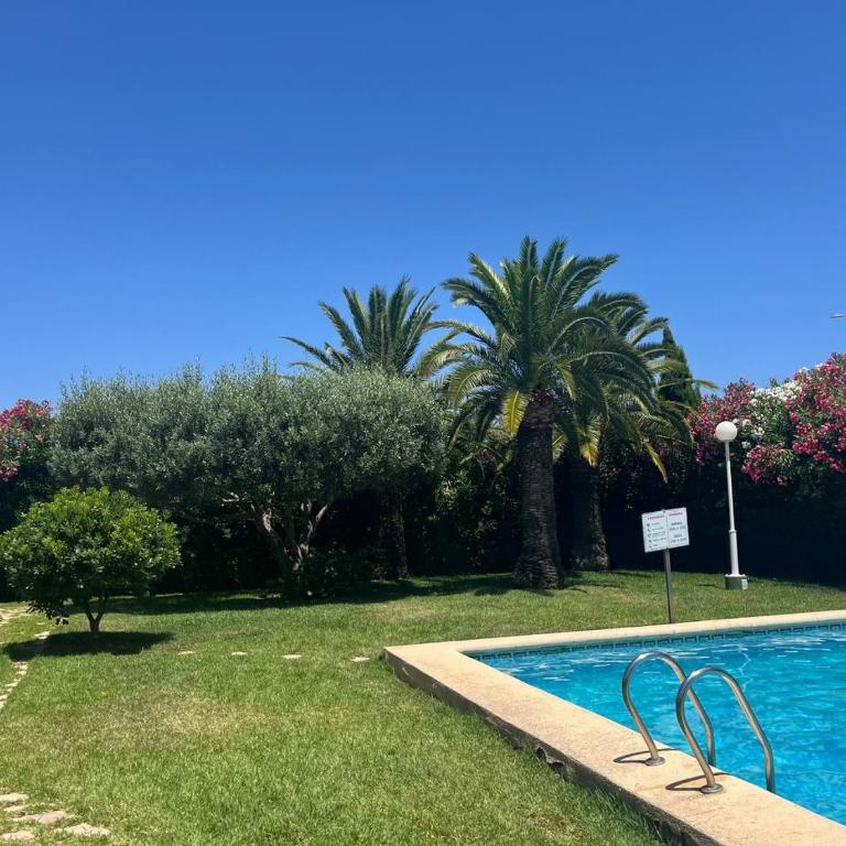Marina Blau Holiday Dreams - Appartamento con 2 Camere da Letto e Terrazza - 1