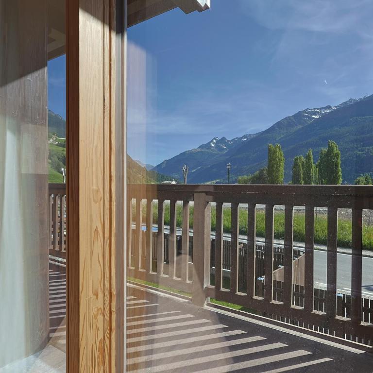 Bormio BM0 - Tutta Bormio a Zero stress - Appartamento con 2 Camere da Letto - 5