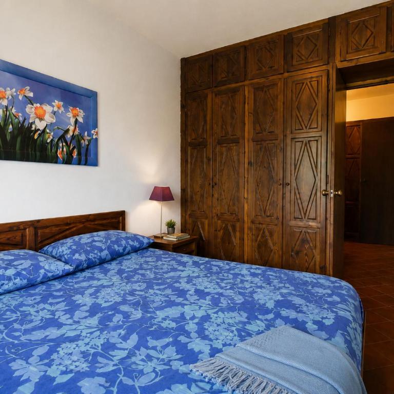 Trilocale Residence Palace 2 - Sestriere, vista piste olimpiche - Appartamento con 2 Camere da Letto - 2