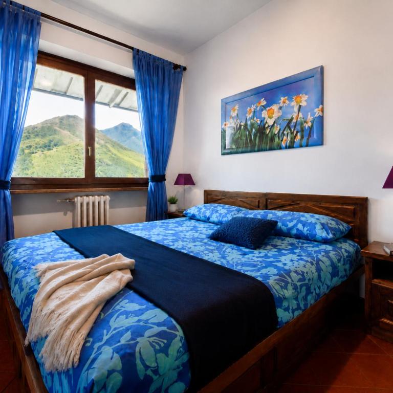 Trilocale Residence Palace 2 - Sestriere, vista piste olimpiche - Appartamento con 2 Camere da Letto - 3