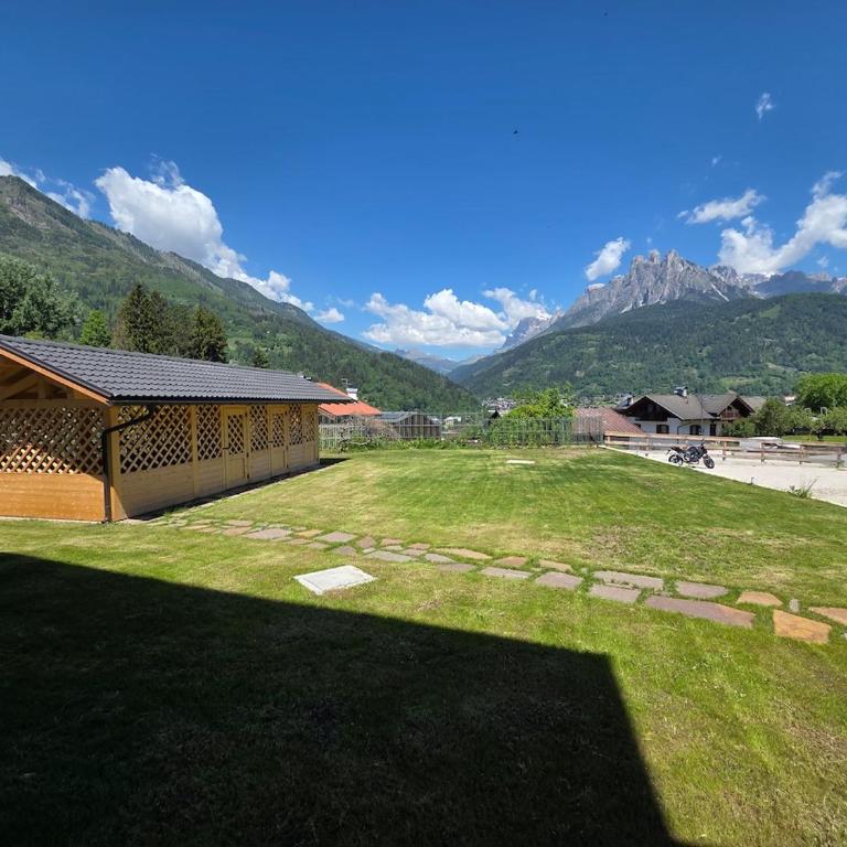 Primiero House - Appartamento con 1 Camera da Letto - 16