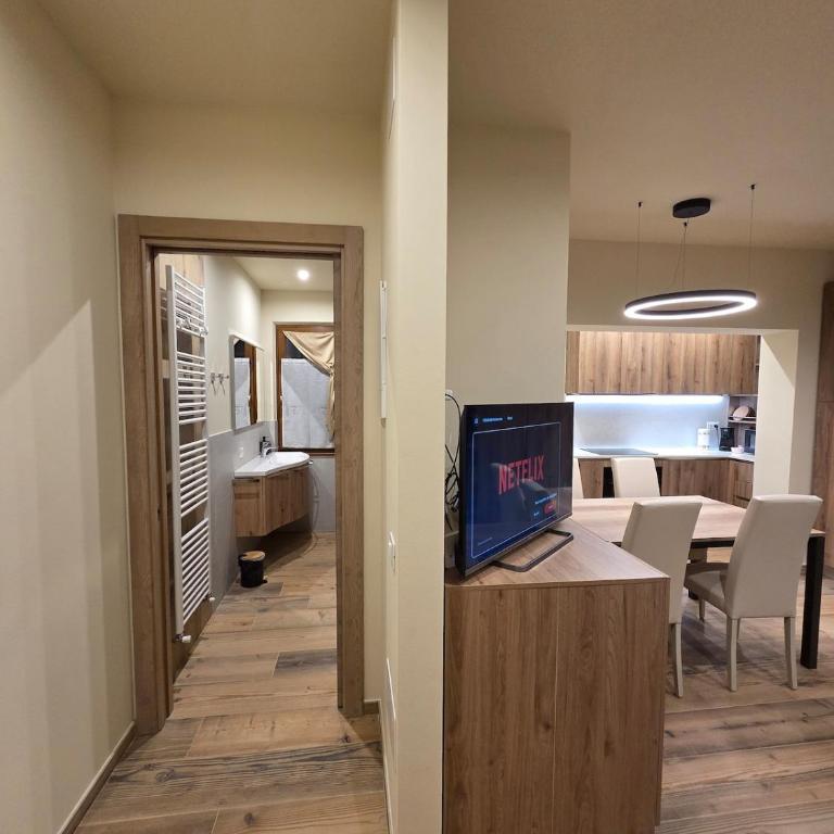 Primiero House - Appartamento con 1 Camera da Letto - 25