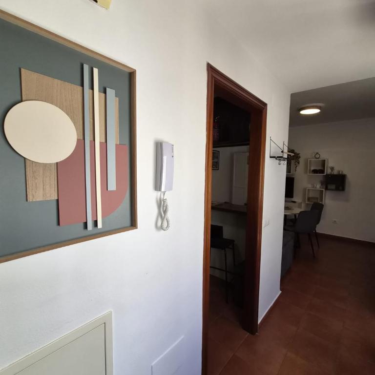 Apartamento click center - Apartamento de 2 dormitorios - 1