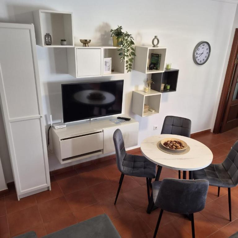 Apartamento click center - Apartamento de 2 dormitorios - 3