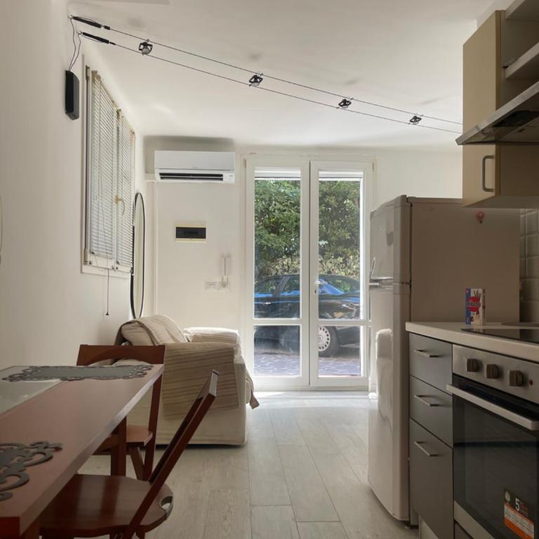 Sant'Orsola Stay - One-Bedroom Apartment - 4