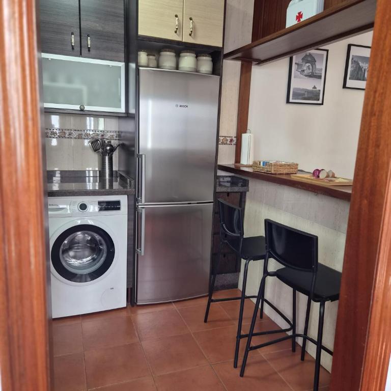 Apartamento click center - Apartamento de 2 dormitorios - 5