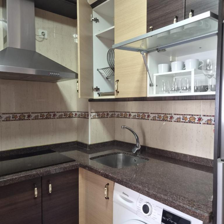 Apartamento click center - Apartamento de 2 dormitorios - 6