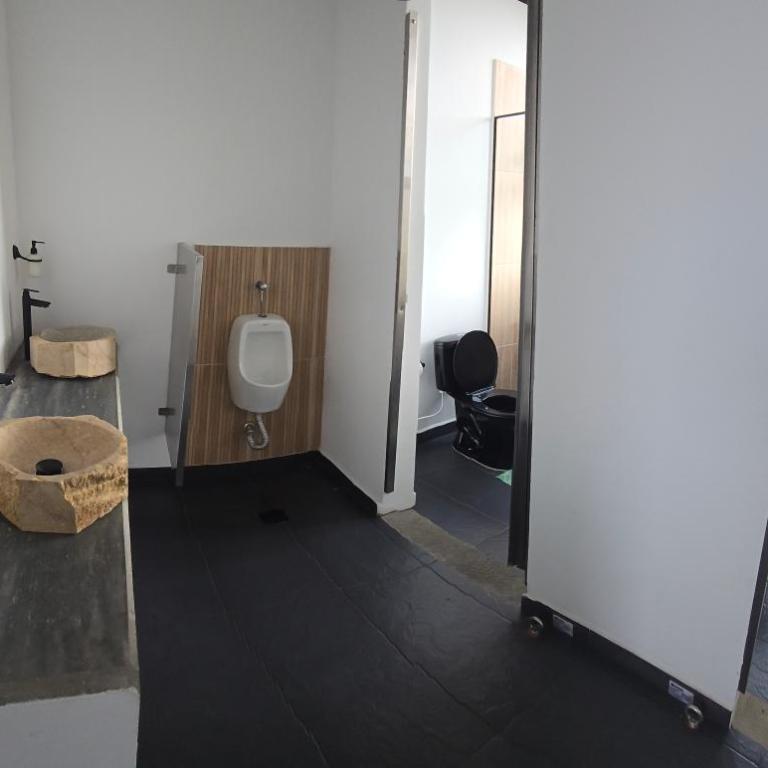 Loft La Matea Premium Jacuzzi Privado - One-Bedroom Apartment with Rooftop Spa Bath - 53