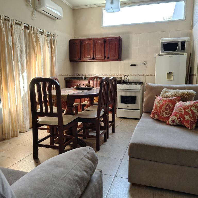 Alojamientos Estrellas Azules - Apartamento de 2 dormitorios - 13