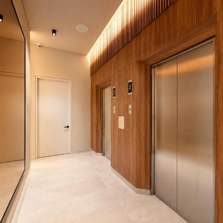 Studio Zona T Rentun Collection - Apartamento Loft de 1 dormitorio - 19