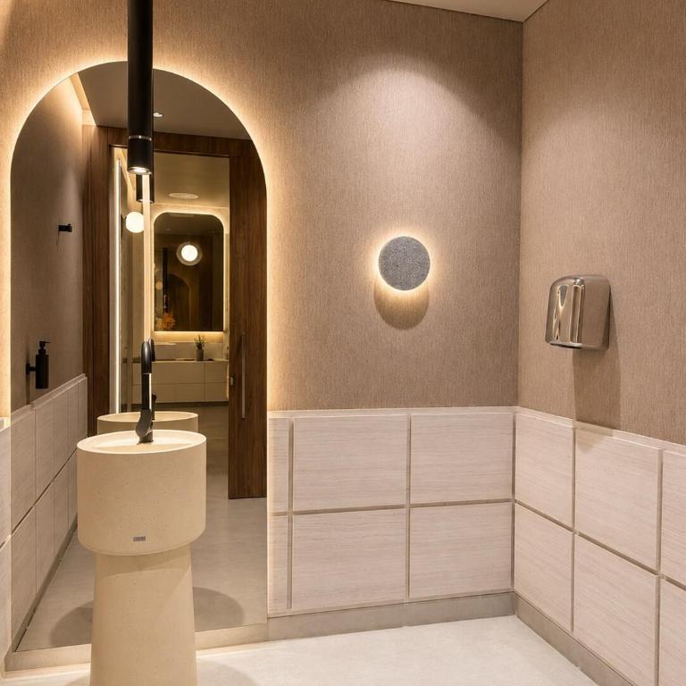 Studio Zona T Rentun Collection - Apartamento Loft de 1 dormitorio - 26