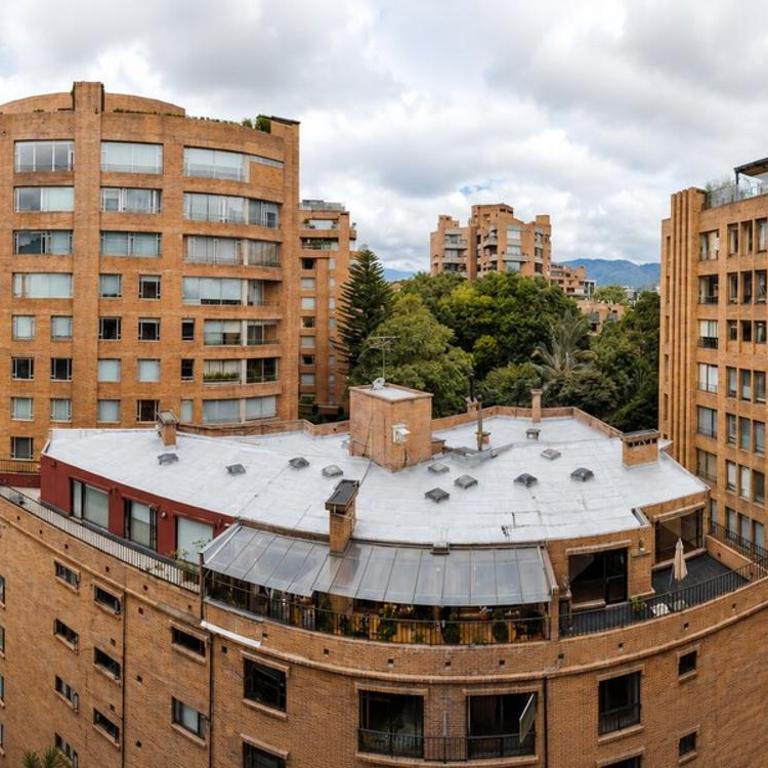 Studio Zona T Rentun Collection - Apartamento Loft de 1 dormitorio - 15