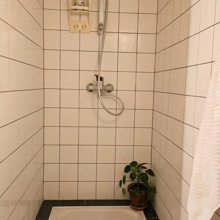 Chambres Du Petit Bonheur - Appartement avec Terrasse - 4