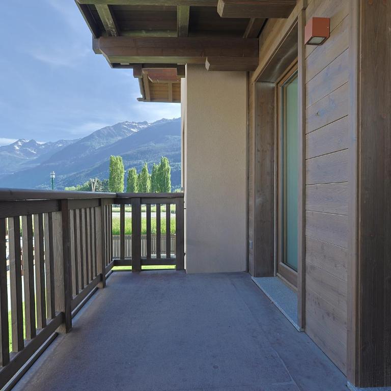 Bormio BM0 - Tutta Bormio a Zero stress - Appartamento con 2 Camere da Letto - 12