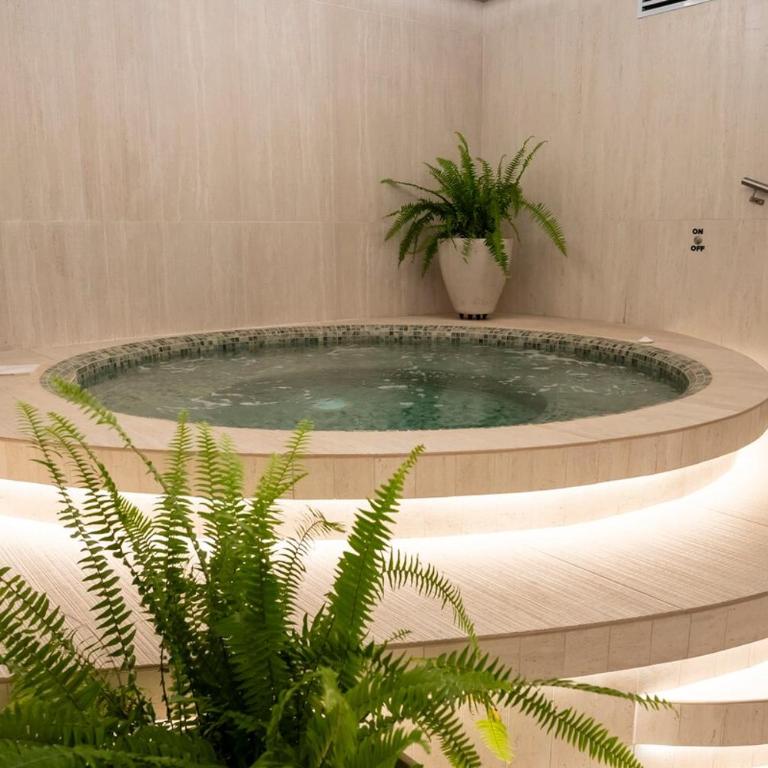 Modern apartment in La Carolina with incredible views of Quito - Apartamento de 3 dormitorios - 4