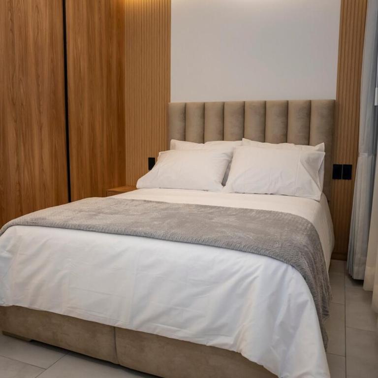 Modern apartment in La Carolina with incredible views of Quito - Apartamento de 3 dormitorios - 6