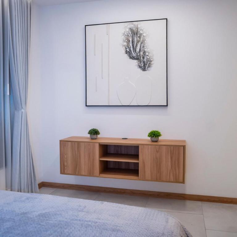 Modern apartment in La Carolina with incredible views of Quito - Apartamento de 3 dormitorios - 8