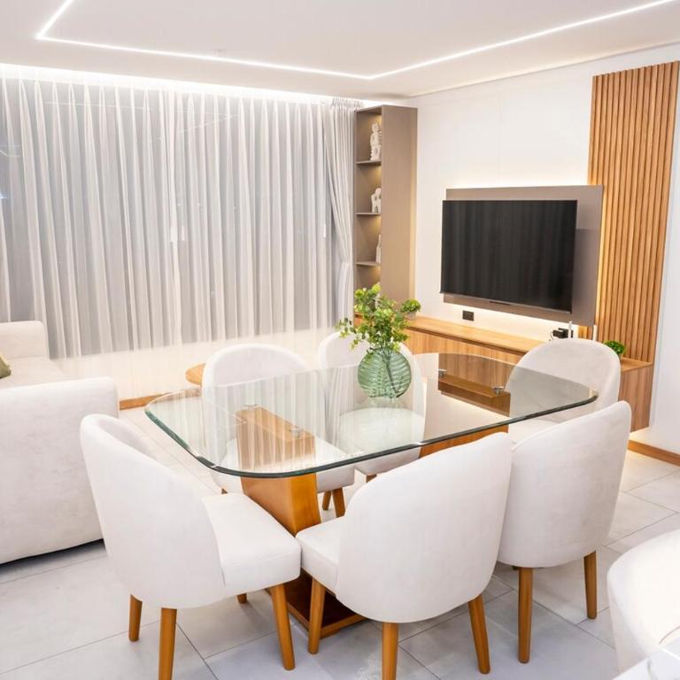 Modern apartment in La Carolina with incredible views of Quito - Apartamento de 3 dormitorios - 18