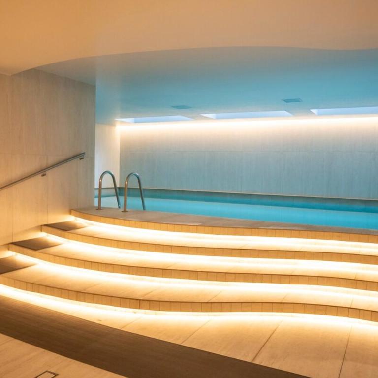 Modern apartment in La Carolina with incredible views of Quito - Apartamento de 3 dormitorios - 19