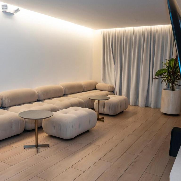 Modern apartment in La Carolina with incredible views of Quito - Apartamento de 3 dormitorios - 26