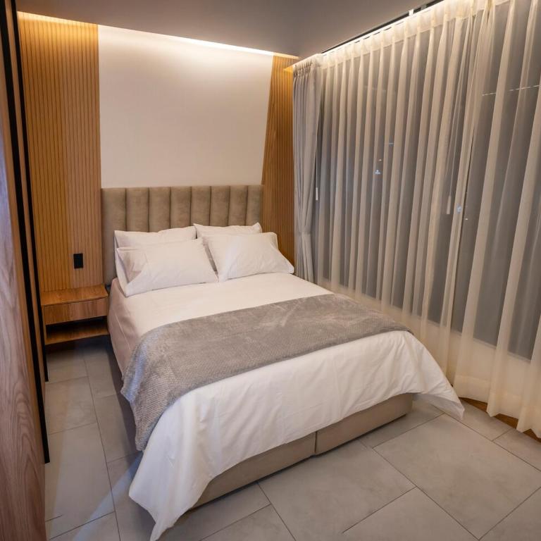 Modern apartment in La Carolina with incredible views of Quito - Apartamento de 3 dormitorios - 27