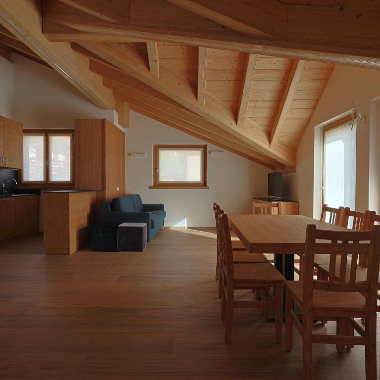 Bormio BM0 - Tutta Bormio a Zero stress - Appartamento con 3 Camere da Letto - 2