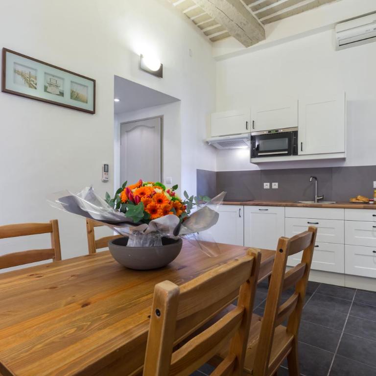 Florella Maréchal Joffre - Apartamento de 2 dormitorios - 10