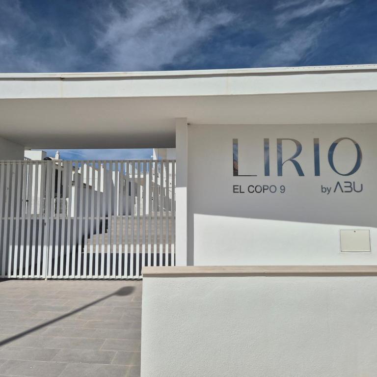BHost - Casa "Azul Zahara" - Apartamento de 2 dormitorios - 23