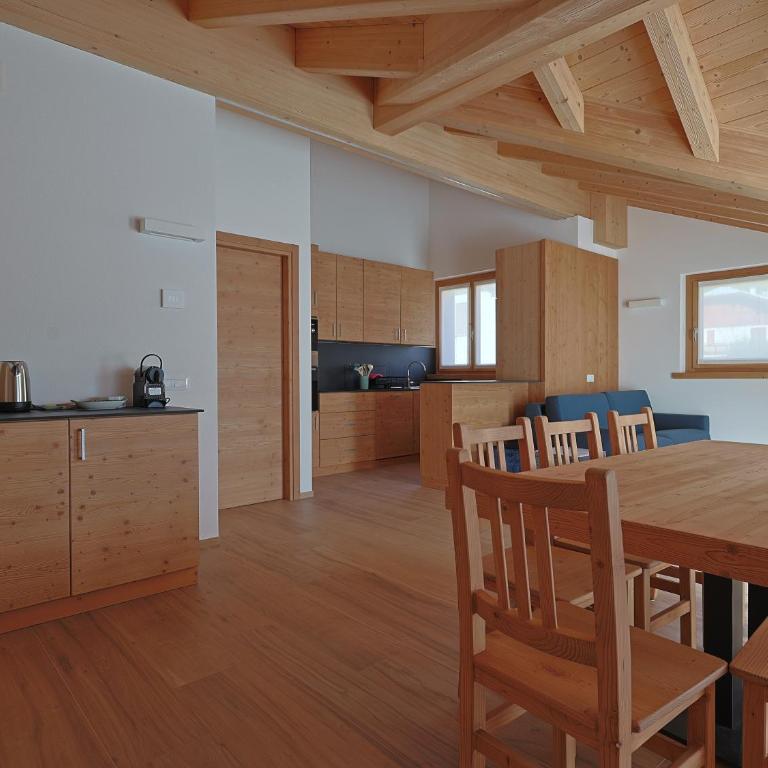 Bormio BM0 - Tutta Bormio a Zero stress - Appartamento con 3 Camere da Letto - 3