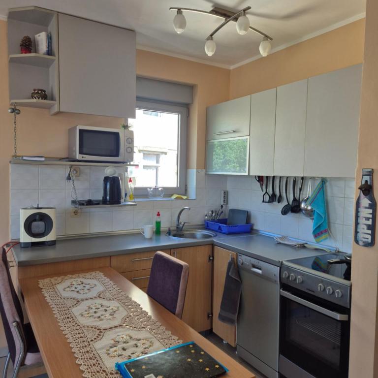 Apartmani Bozenov - Appartement 1 Chambre - 4