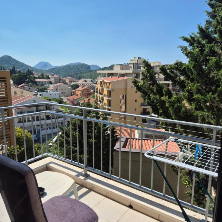 Apartmani Bozenov - Appartement 1 Chambre - 5