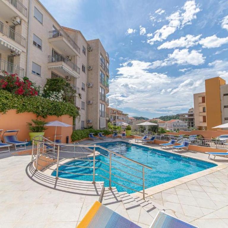 Apartmani Bozenov - Appartement 1 Chambre - 11