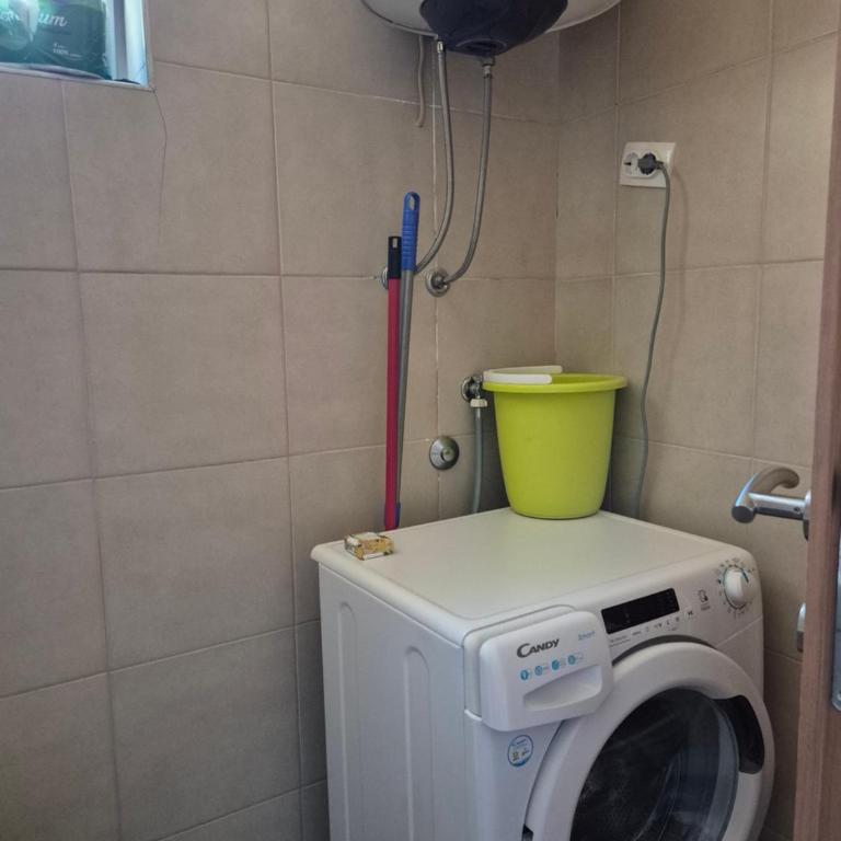Apartmani Bozenov - Appartement 1 Chambre - 15