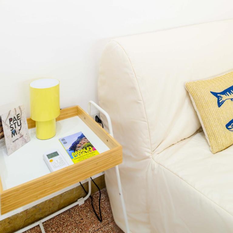 BLUE PROMENADE Sea View APARTMENTS - Camera Familiare con Vista Mare Laterale - 19