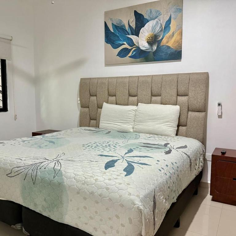 Torre Toronto Zona Dorada - Apartamento - 8