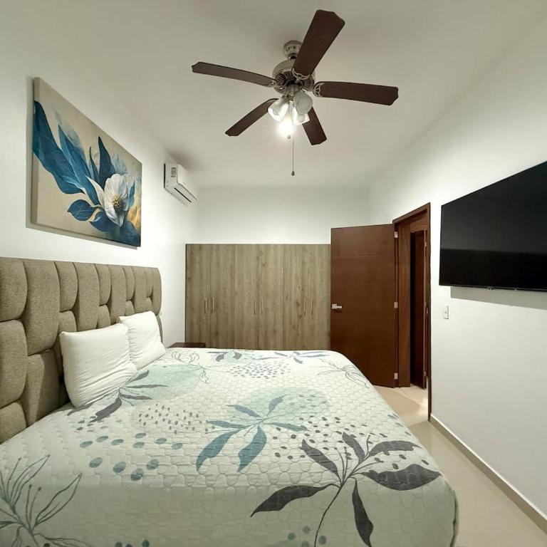 Torre Toronto Zona Dorada - Apartamento - 9